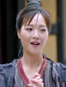 《封神演义》中子虚为什么会被小娥打成重伤？她到底是什么身份？