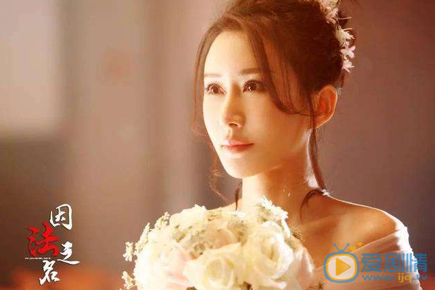 电视剧《因法之名》葛晴最后的结局是什么？许子蒙为什么要娶她？