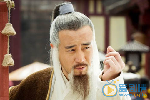 封神演义姜子牙扮演者是谁？姜子牙的结局是什么？