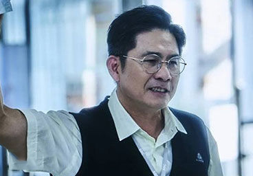 我们与恶的距离廖纽世剧照 廖纽世我们与恶的距离剧照
