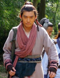 封神演义武吉扮演者是谁？武吉真实身份是什么？
