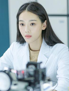 致我们暖暖的小时光谢雨吟的饰演者是谁 剧中的她有着超高人气