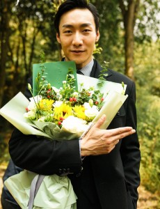 方远极角色介绍