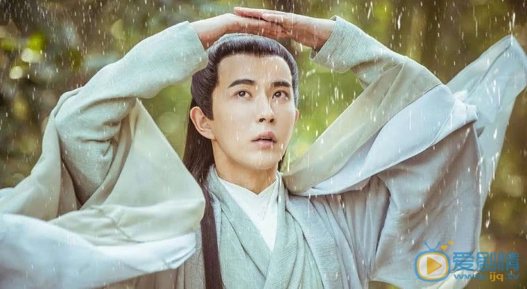 新白娘子传奇剧情介绍(1-36集大结局)