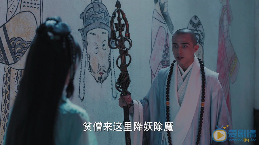 新白娘子传奇剧情介绍(1-36集大结局)