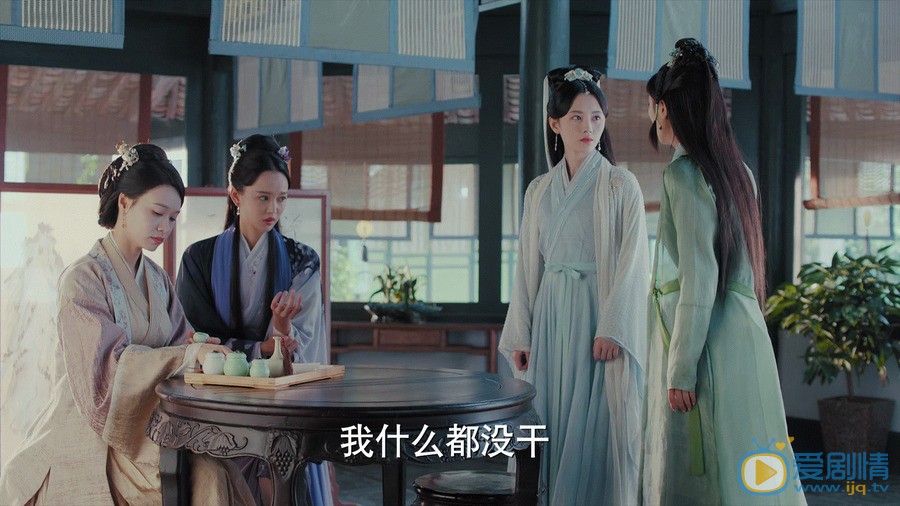 新白娘子传奇剧情介绍(1-36集大结局)