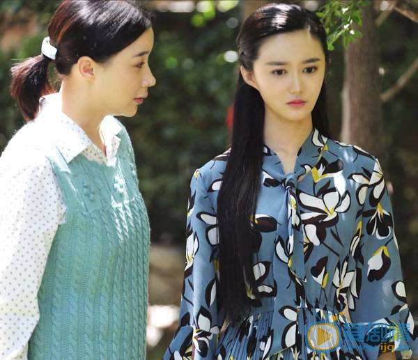 绽放吧，百合剧情介绍(1-50集大结局)