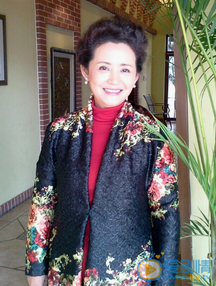 徐美玲生活照片 徐美玲高清写真_徐美玲高清剧照