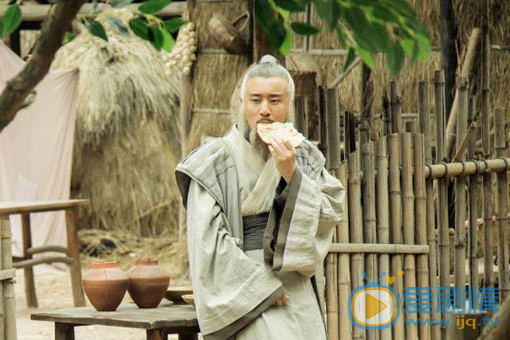 封神演义(封神)剧情介绍(1-65集大结局)