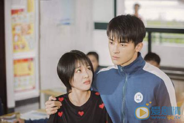 我只喜欢你赵观潮郝五一最后有在一起吗？