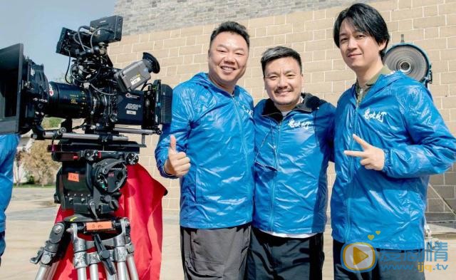 鬼吹灯之龙岭迷窟剧情介绍