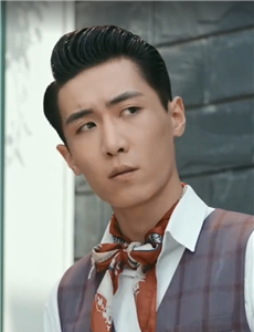 筑梦情缘沈其北还会在出现吗？傅承龙真的就是沈其北吗？