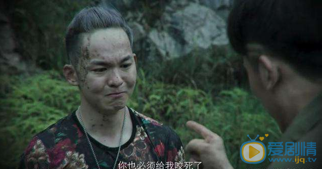 破冰行动林胜文被李飞逮捕后为什么自杀？他和毒贩是什么关系？