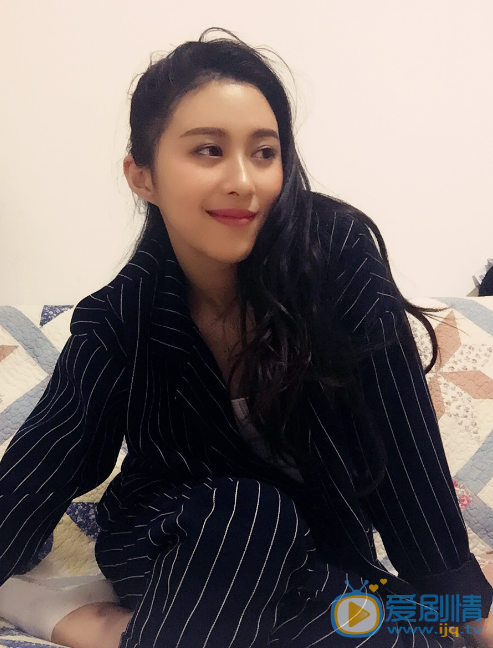 杨棋珺生活照 杨棋珺高清写真_杨棋珺高清剧照