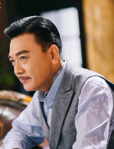 筑梦情缘傅建成被抓了吗？傅建成为什么被抓？