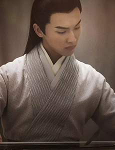听雪楼碧落是谁？碧落是由谁饰演的？
