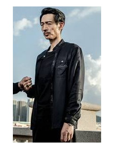 破冰行动林宗辉是什么人？他最后下场如何？