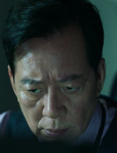 破冰行动谭思和是什么人？他和赵嘉良是什么关系？