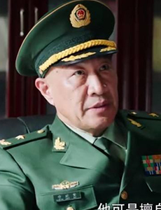 反恐特战队之天狼为何常建安要监视着姜玫？