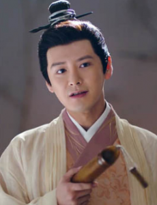白发无郁的结局是什么？无郁的扮演者是谁？