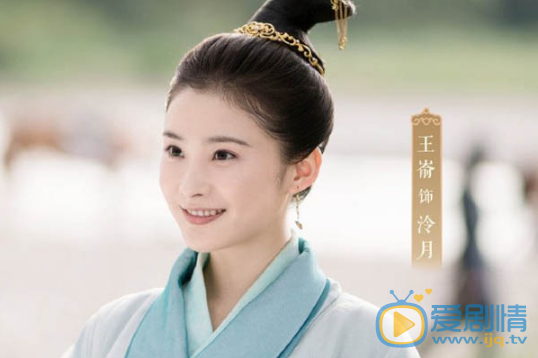 白发萧煞的扮演者是谁？萧煞结局是什么？