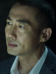 破冰行动陈光荣是怎么死的？陈光荣是塔寨的保护伞之一吗？