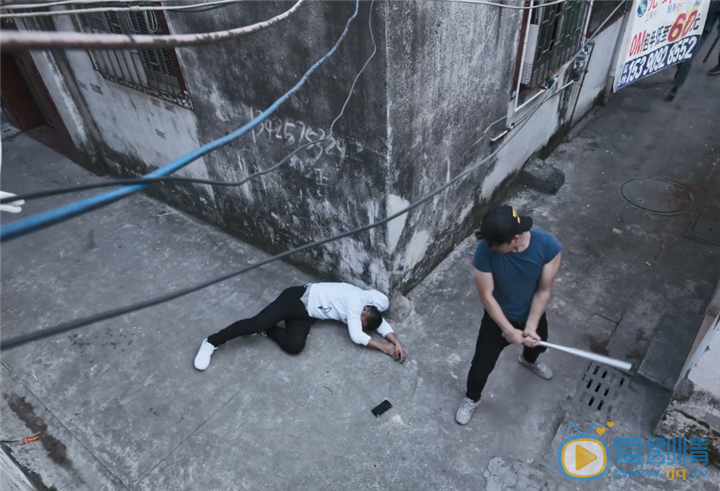 破冰行动陈光荣是怎么死的？陈光荣是塔寨的保护伞之一吗？