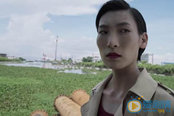 破冰行动赵嘉良手下关欣扮演者是谁？赵嘉良手下的女的叫什么名字？