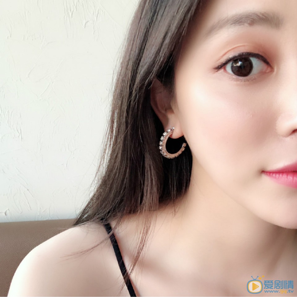 林澄生活照 林澄高清写真_林澄高清剧照