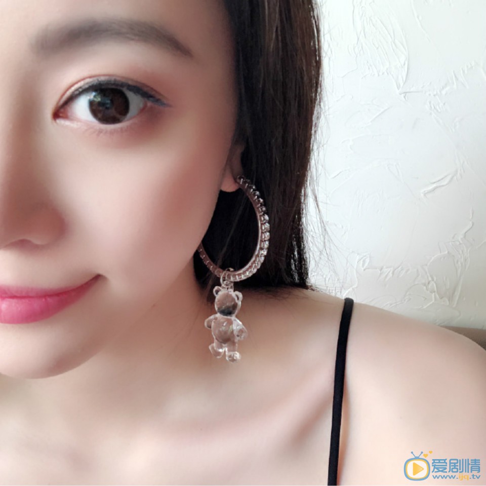 林澄生活照 林澄高清写真_林澄高清剧照
