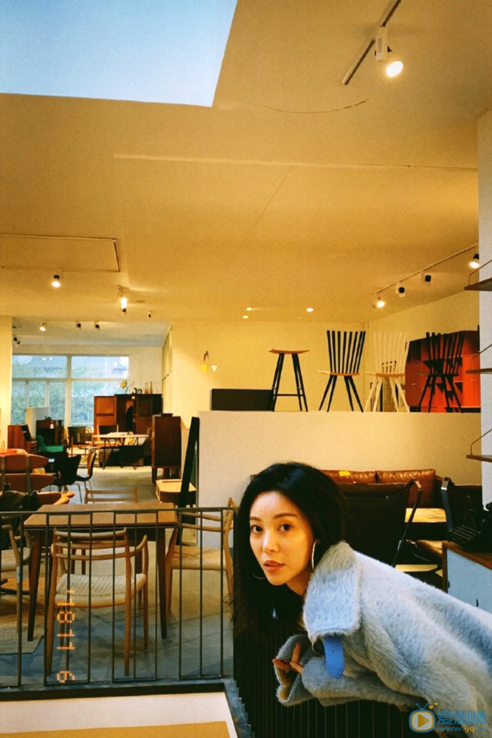 林澄高清写真 林澄高清写真_林澄高清剧照