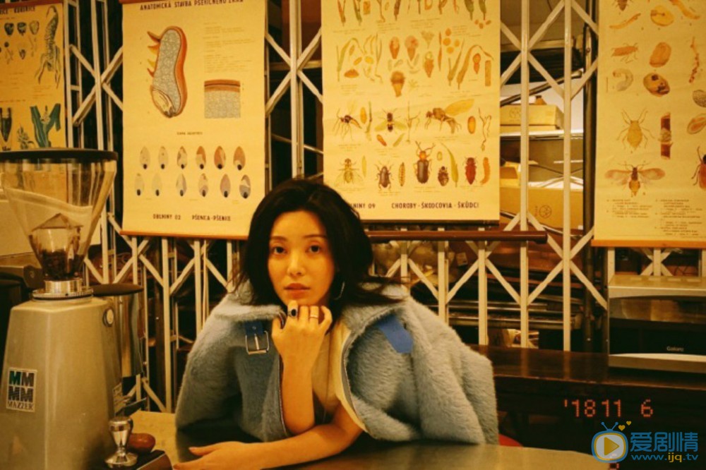 林澄高清写真 林澄高清写真_林澄高清剧照