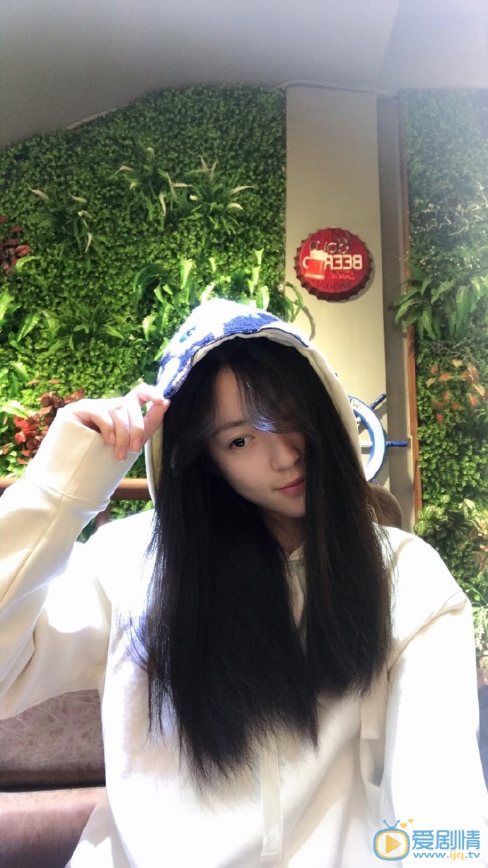 赵芮菡生活照图片 赵芮菡高清写真_赵芮菡高清剧照
