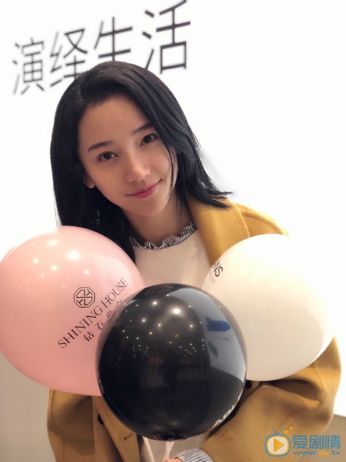 张洋定妆照图片 张洋高清写真_张洋高清剧照