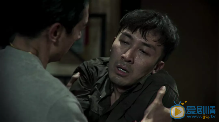 破冰行动林胜武的结局是什么？林胜武最后死了吗？