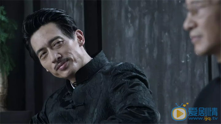 破冰行动林胜武的结局是什么？林胜武最后死了吗？