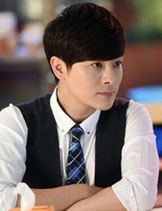 我要和你在一起黎冬喜欢的人是谁？黎冬最后和谁在一起？
