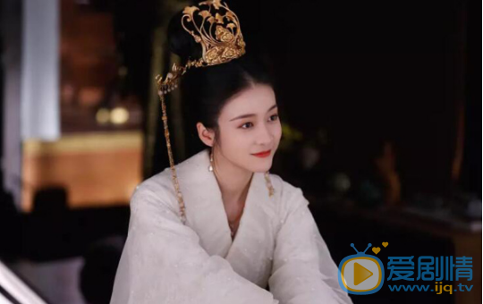 白发剧情介绍(1-58集大结局)