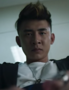 破冰行动林天昊是什么身份？他的结局如何？