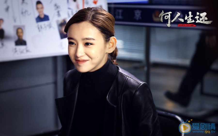 李沐宸何人生还剧照 何人生还剧照