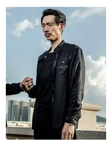 破冰行动林宗辉秘密恐将曝光 林耀东会不会害死林宗辉？