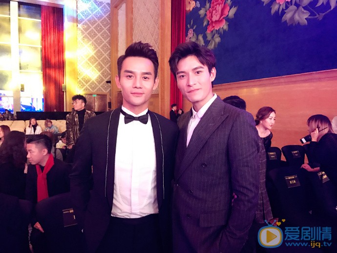 汪汐潮活动照图片 汪汐潮高清写真_汪汐潮高清剧照