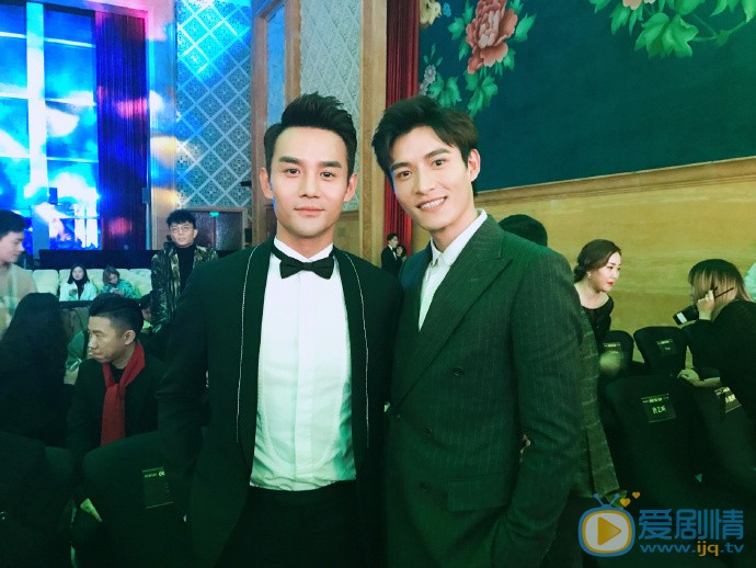 汪汐潮活动照图片 汪汐潮高清写真_汪汐潮高清剧照