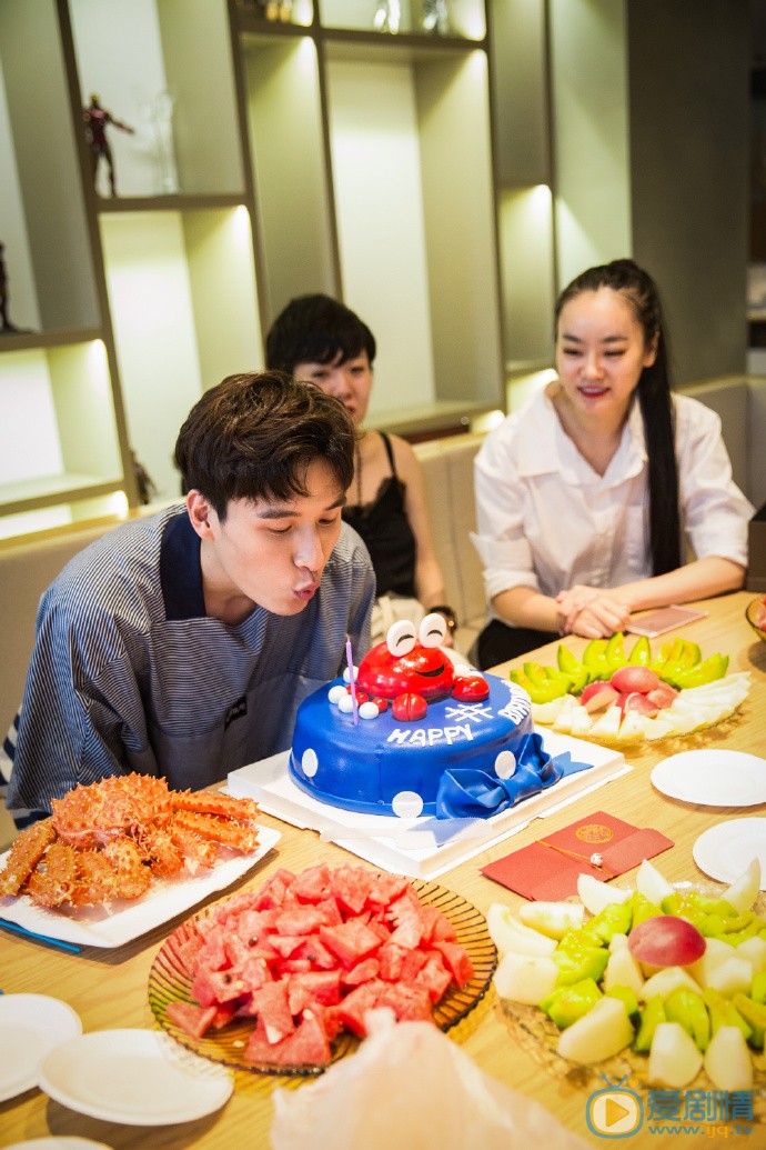 汪汐潮生活照图片 汪汐潮高清写真_汪汐潮高清剧照