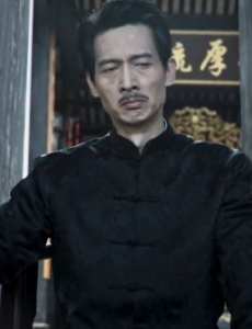 破冰行动林宗辉为什么突然答应做李飞的线人？是林耀东激怒了他吗？