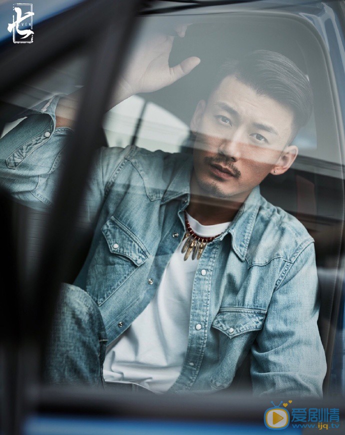王翌舟生活照图片 王翌舟高清写真_王翌舟高清剧照