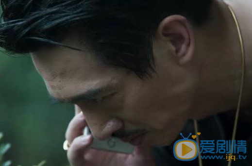 破冰行动林宗辉会起到什么作用？他会成为线人帮助警方清缴塔寨村吗？
