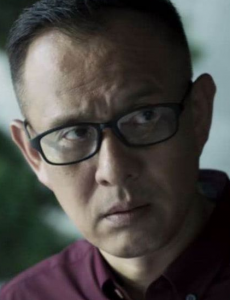 破冰行动林耀华的结局如何？林耀华最后死了吗？