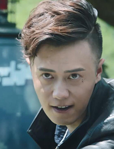 反恐特战队之天狼班猜的饰演者是谁？