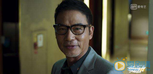 破冰行动大结局到来 李飞能否救出父亲赵嘉良？